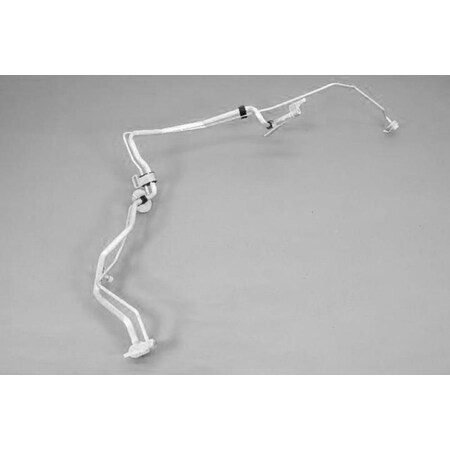 Mopar A/C Discharge and Liquid Line, 05058896AF 05058896AF